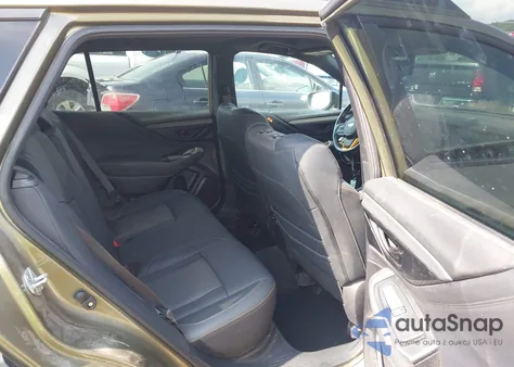 2023 Subaru Outback Wilderness z USA, uszkodzony, nr VIN 4S4BTGUD8P3169550